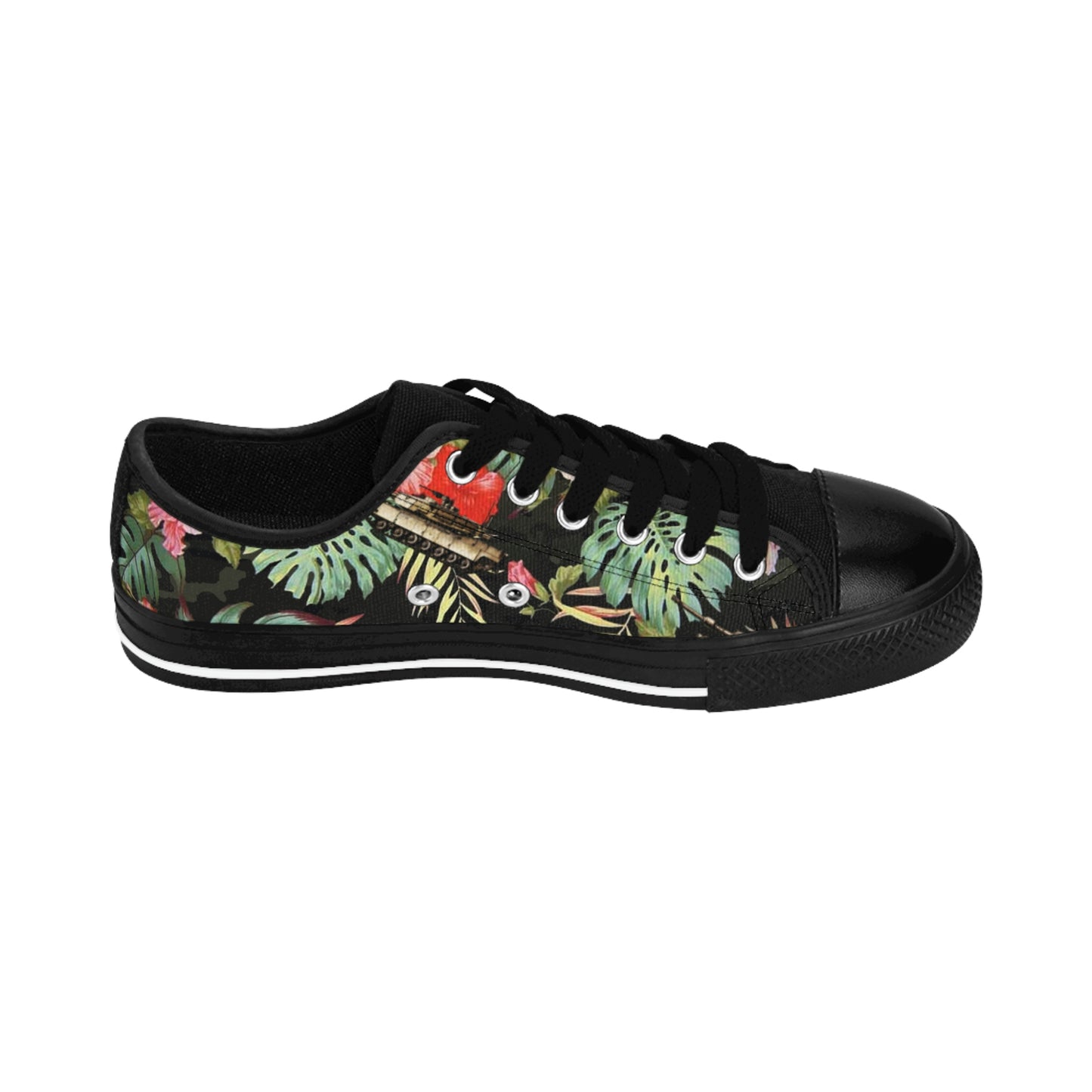 Abrams Aloha Vibes Men's Sneakers