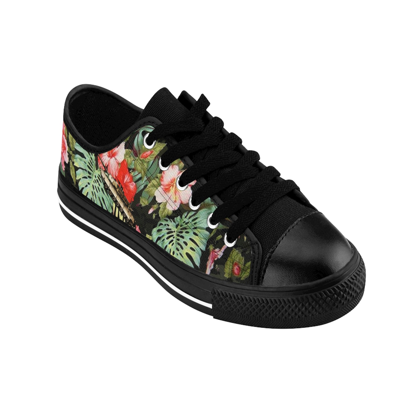 Abrams Aloha Vibes Men's Sneakers