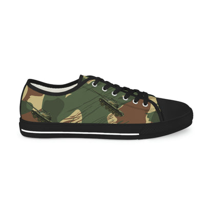 Rhodie T-55 Low Top Sneakers