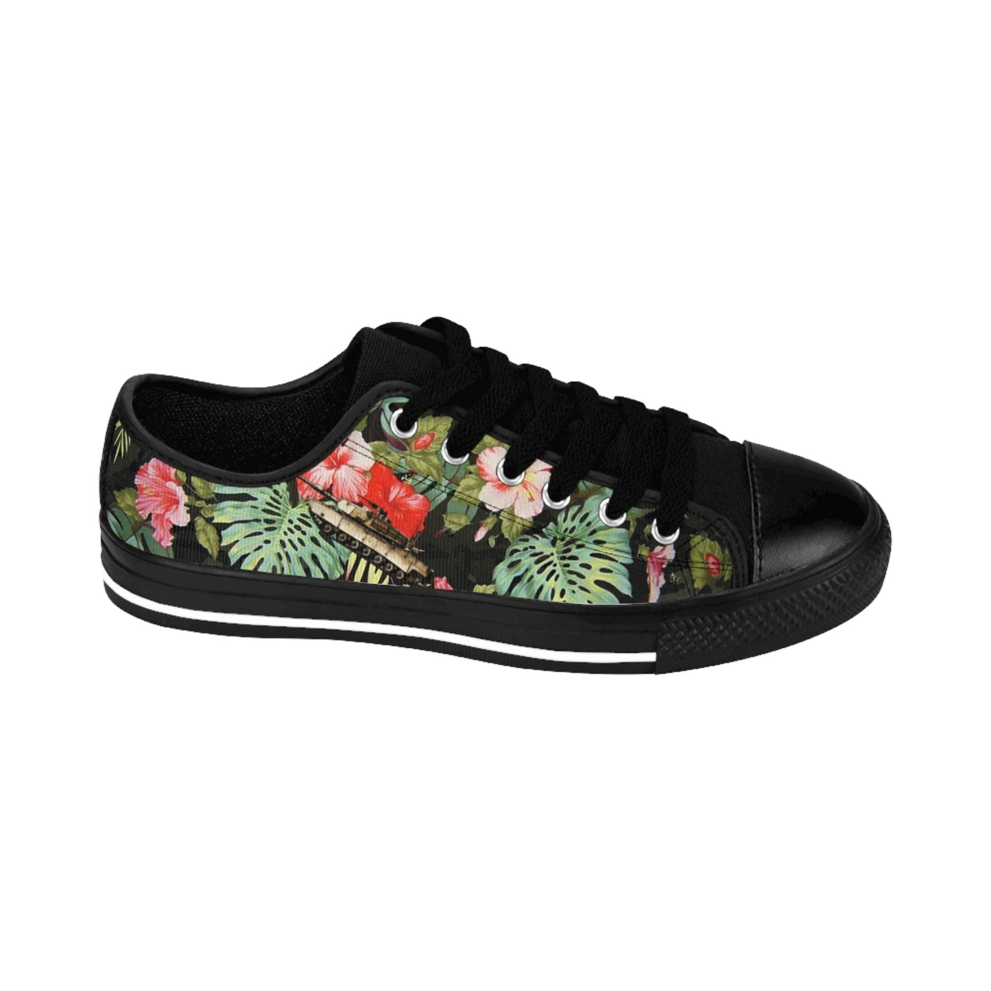 Abrams Aloha Vibes Men's Sneakers