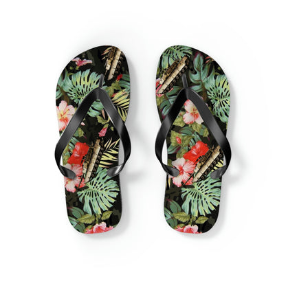 Abrams Aloha Vibes Shower Shoes