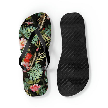 Abrams Aloha Vibes Shower Shoes