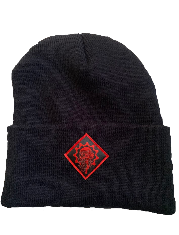 The Tanker Beanie