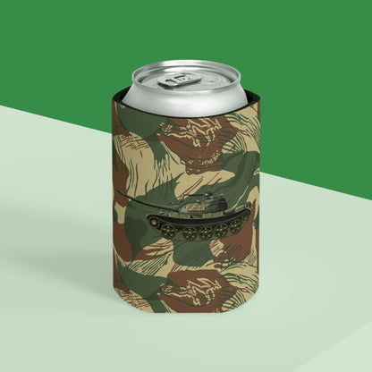 Rhodie T-55 Can Coozie