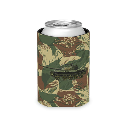 Rhodie T-55 Can Coozie