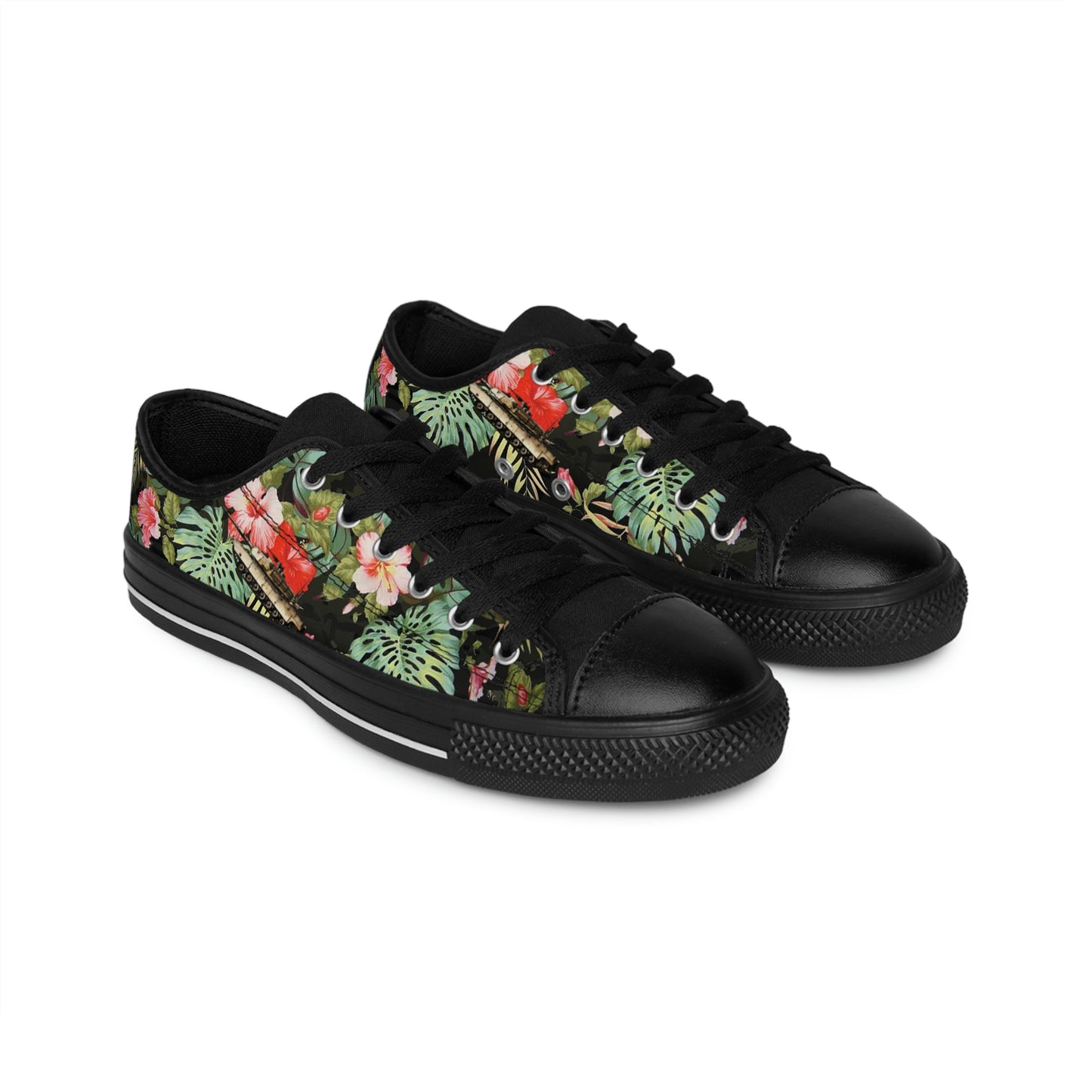 Abrams Aloha Vibes Men's Sneakers